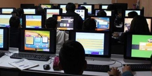 Sistemas informaticos