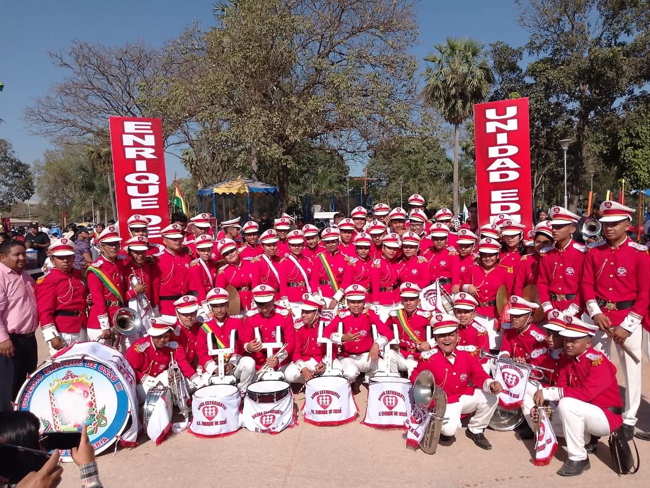 Banda de musica